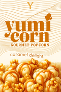 Yumi Corn Carmel Delight